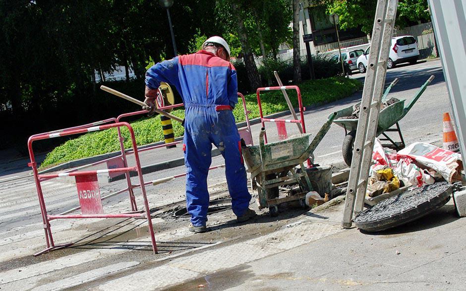 curage canalisation tarif Saint-Denis