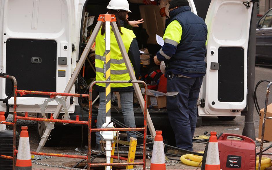 prix curage canalisation Chelles