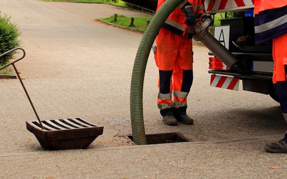 prix curage canalisation Chelles
